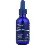 Trace Minerals Ionic Magnesium, 400 mg, 59 ml, Trace Minerals (9314)