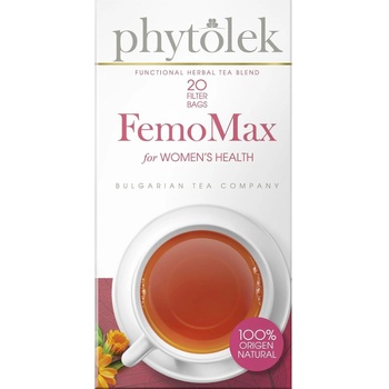 Image 1 of ФИТОЛЕК ФЕМО МАКС 20БР. Х 1.5Г