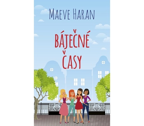 Báječné časy