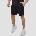 GymBeam Шорти Agile Onyx S