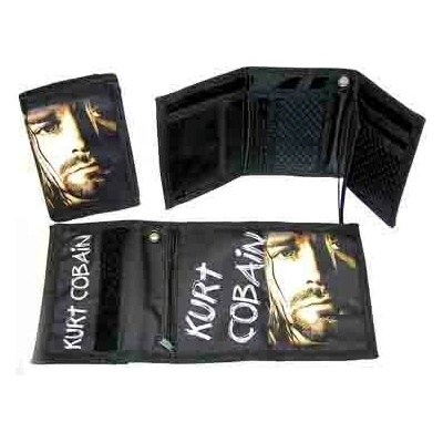 Kurt Cobain Motive 3