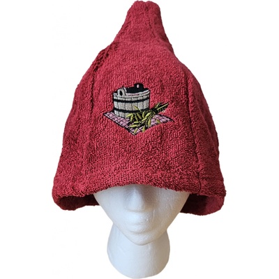 Beluto Klobouk bordo – Sleviste.cz