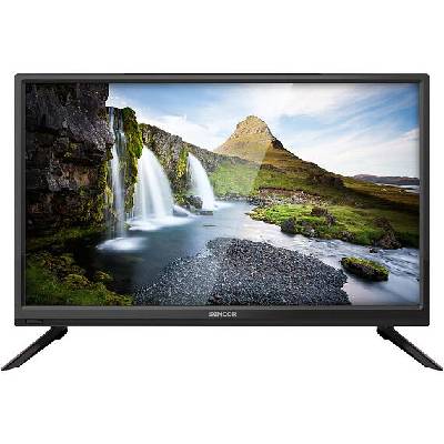 HD LED TV Sencor SLE 2472TCS