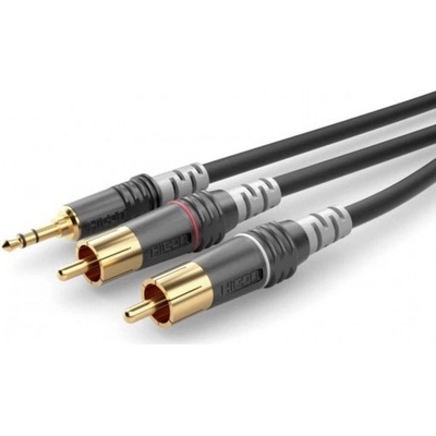 Sommer Cable HBA-3SC2-0150