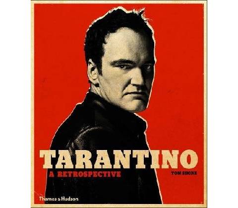 Tarantino - Tom Shone