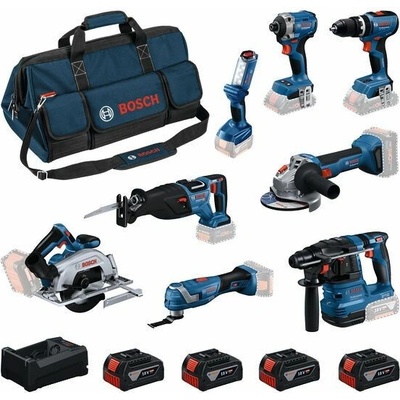 BOSCH GSB+GDR+GBH+GWS+GKS+GSA+GOP+GLI 0615V00061