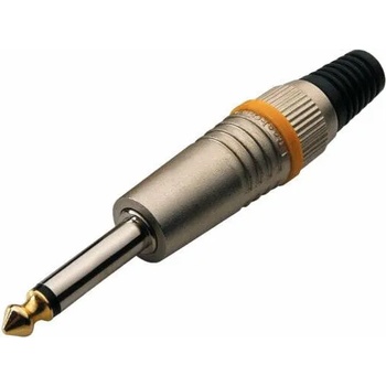 RockCable RCL 10002 M Jack 6, 3 mm (RCL 10002 M)
