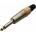 RockCable RCL 10002 M Jack 6, 3 mm (RCL 10002 M)