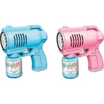 Amscan Amscan Pistole na mýdlové bubliny