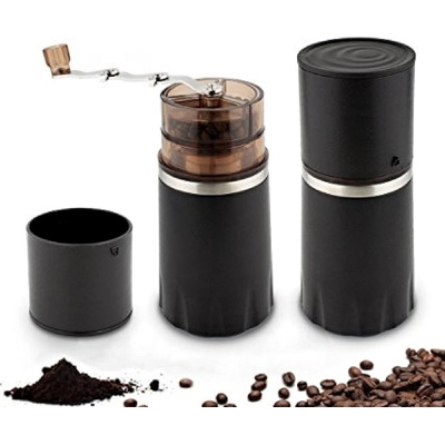 ALL-IN-ONE Coffee Maker