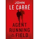 Agent Running in the Field - John le Carré