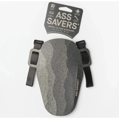 Ass Savers Mudder Mini Detour
