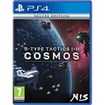 NIS America R-Type Tactics I・II Cosmos [Deluxe Edition] (PS4)