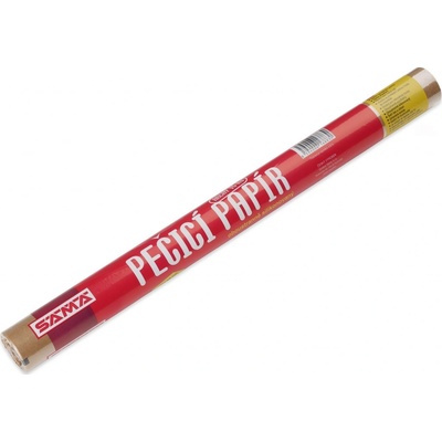 Sama Pečící archy 38x42cm, 15ks/role