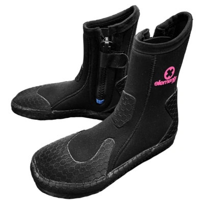 Elements Gear Rock 2.0 7 mm Размер на обувките (ЕС): 36 / Цвят: черен
