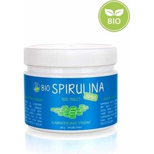 Empower Company s.r.o. Bio Spirulina Jumbo 1500 tablet