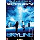 skyline DVD