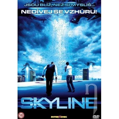 skyline DVD