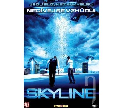 skyline DVD