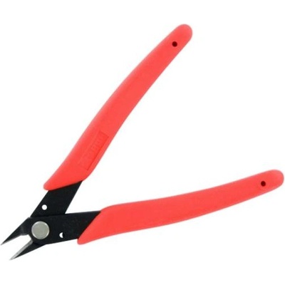 Shesto Клещи за странично рязане Xuron за тънки проводници