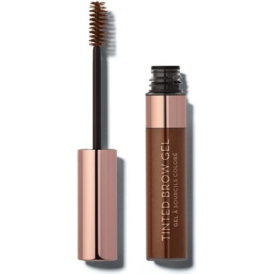 Anastasia Beverly Hills Brow Tinted Gel gel na obočí Brunette 9 g