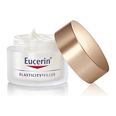 Eucerin Elasticity + Filler denní krém 50 ml – Zboží Mobilmania