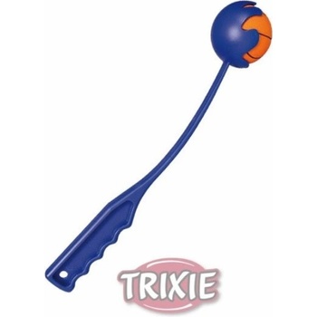 Trixie hazeč míčků 70 cm