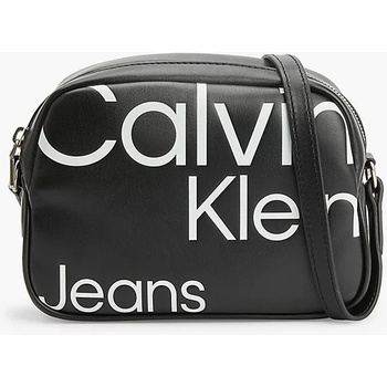 Calvin Klein Чанта за през рамо Calvin Klein Jeans | Cheren | ЖЕНИ | UNI