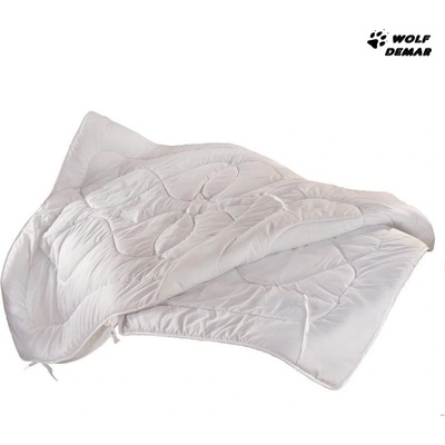 Brotex dvojitá přikrývka Duo Aloe Vera 1980g 200x220