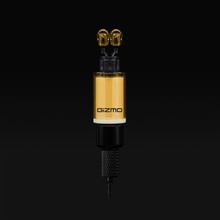 Sonik Swinger Gizmo Litez Bobbin Yellow