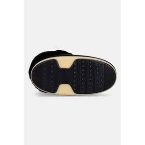 Moon Boot Велурени апрески MB EVX MULE SUEDE (80D1470090.NL02)