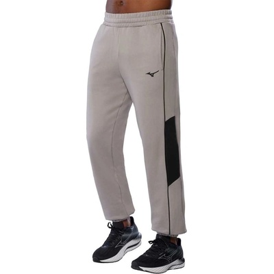 Mizuno Běžecké tepláky Mizuno Athletics Sweat pant K2GDC00203