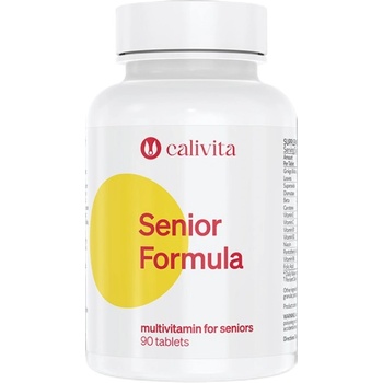 Image 1 of CaliVita Senior Formula [90 Таблетки]