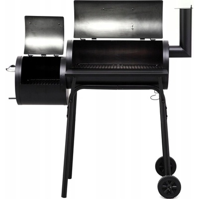 Tepro Wichita Smoker