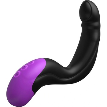 Pipedream Hyper-Pulse P-Spot Massager Anal Fantasy