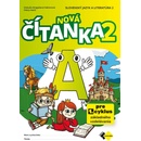 Nová čítanka 2 - A