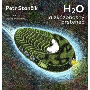 H2O a zkázonosný prstenec