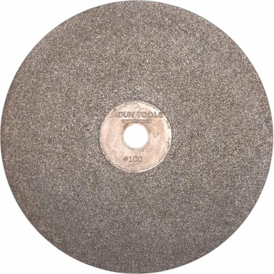 ADUN TOOLS 150 mm Diamantový brusný / leštící kotouč - zrnitost 45 až 3000 VAR-AD150DBL