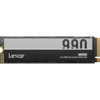 Lexar NM990 1TB, LNM990X001T-RNNNG