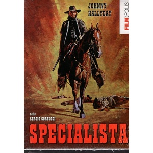 DM discont Specialista - DVD (067396)