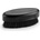 BraveHead Men's Grooming Barber Pro Wooden Palm Hair Brush