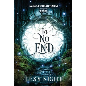 To No End | Lexy Night (2025)