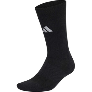 adidas Footbal cush sock черно, сиво l (kq9509)