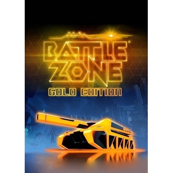 Rebellion Battlezone [Gold Edition] (PC)