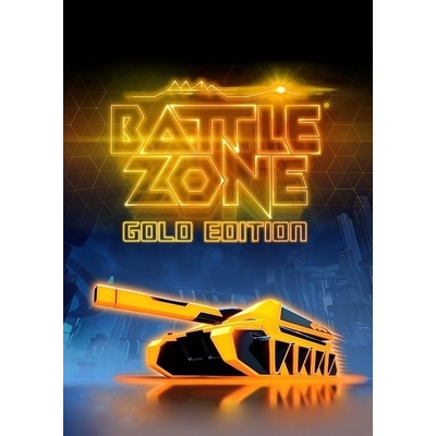 Rebellion Battlezone [Gold Edition] (PC)