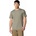 Columbia Тениска Kwick Hike Back Graphic SS Tee