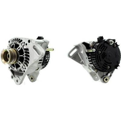 Alternátor Škoda Felicia 1.6 Bosch 0120335010, 0123114005