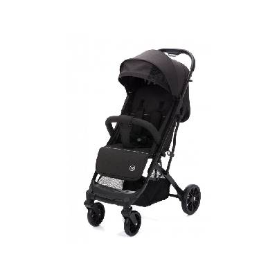 Fillikid Športový kočík Styler Elite Varianta: Black Melange