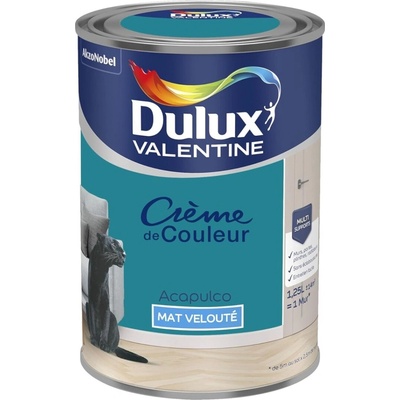 Delux 5582034 1,25 l modrá