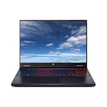 Acer Predator Helios Neo 16 NH.QRFEC.008